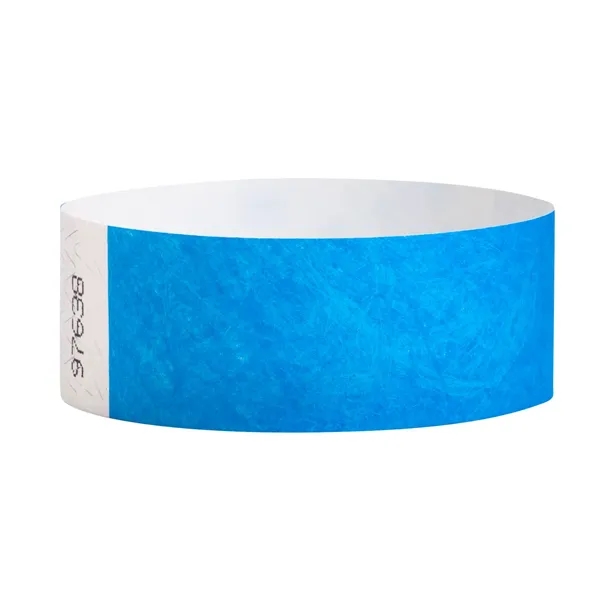 Tyvek Bracelets 1" Wide (Black Imprint ONLY) - Tyvek Bracelets 1" Wide (Black Imprint ONLY) - Image 23 of 23