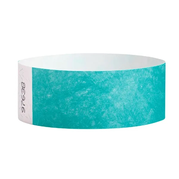 Tyvek Bracelets 1" Wide (Black Imprint ONLY) - Tyvek Bracelets 1" Wide (Black Imprint ONLY) - Image 22 of 23