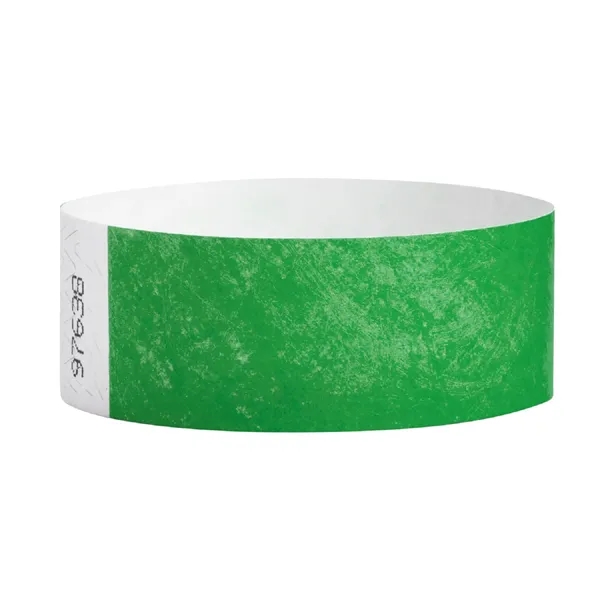 Tyvek Bracelets 1" Wide (Black Imprint ONLY) - Tyvek Bracelets 1" Wide (Black Imprint ONLY) - Image 13 of 23