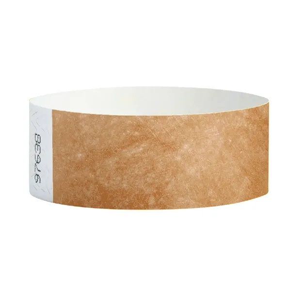 Tyvek Bracelets 1" Wide (Black Imprint ONLY) - Tyvek Bracelets 1" Wide (Black Imprint ONLY) - Image 10 of 23