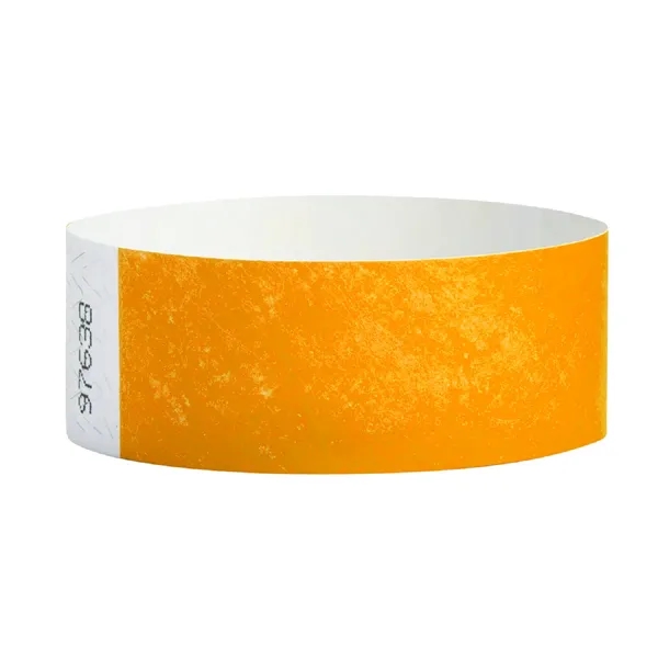 Tyvek Bracelets 1" Wide (Black Imprint ONLY) - Tyvek Bracelets 1" Wide (Black Imprint ONLY) - Image 7 of 23