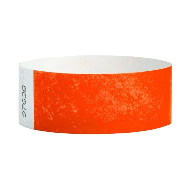 Tyvek Bracelets 1" Wide (Black Imprint ONLY) - Tyvek Bracelets 1" Wide (Black Imprint ONLY) - Image 6 of 23