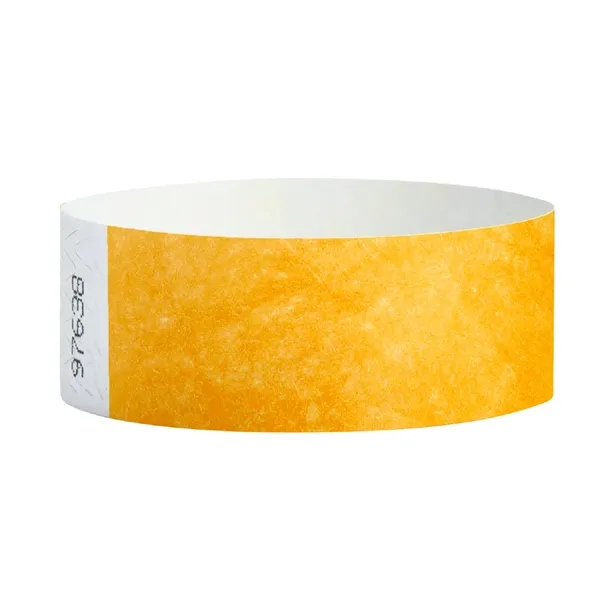 Tyvek Bracelets 1" Wide (Black Imprint ONLY) - Tyvek Bracelets 1" Wide (Black Imprint ONLY) - Image 3 of 23