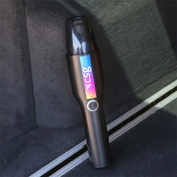 Vavavroom Handheld Vacuum Cleane - Vavavroom Handheld Vacuum Cleane - Image 1 of 10