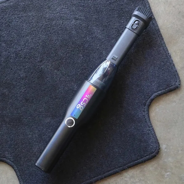 Vavavroom Handheld Vacuum Cleane - Vavavroom Handheld Vacuum Cleane - Image 5 of 10