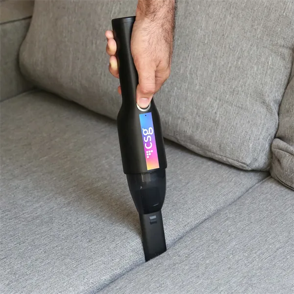 Vavavroom Handheld Vacuum Cleane - Vavavroom Handheld Vacuum Cleane - Image 6 of 10