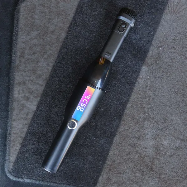 Vavavroom Handheld Vacuum Cleane - Vavavroom Handheld Vacuum Cleane - Image 7 of 10