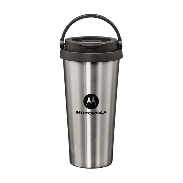 Pallazo Double Wall SS Tumbler - 16oz - Pallazo Double Wall SS Tumbler - 16oz - Image 11 of 11