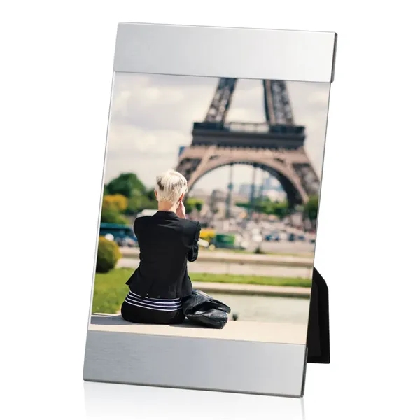 Custom Altman Frame