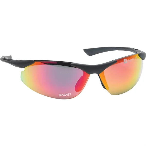 Schwarzwolf Sunglasses