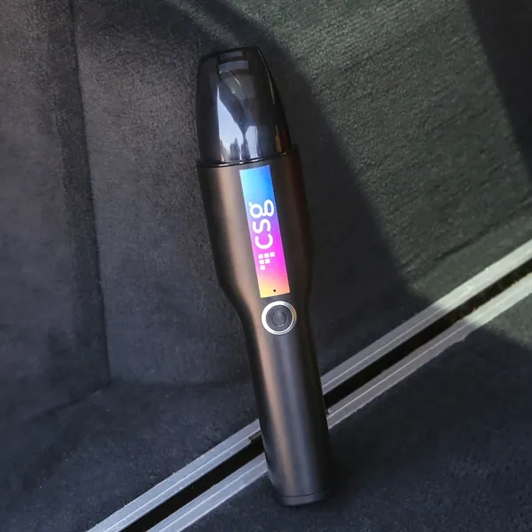 Custom Vavavroom Handheld Vacuum Cleaner