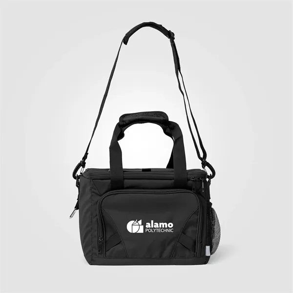 Custom Coastal Threads™ 20-Can Picnic Cooler