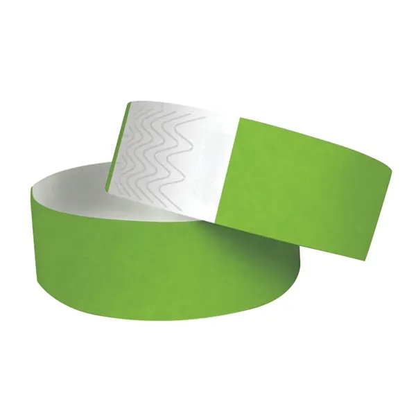1" Tyvek Wristband - 1" Tyvek Wristband - Image 1 of 5
