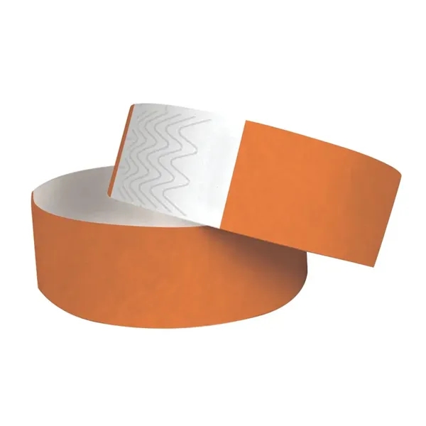 1" Tyvek Wristband - 1" Tyvek Wristband - Image 4 of 5