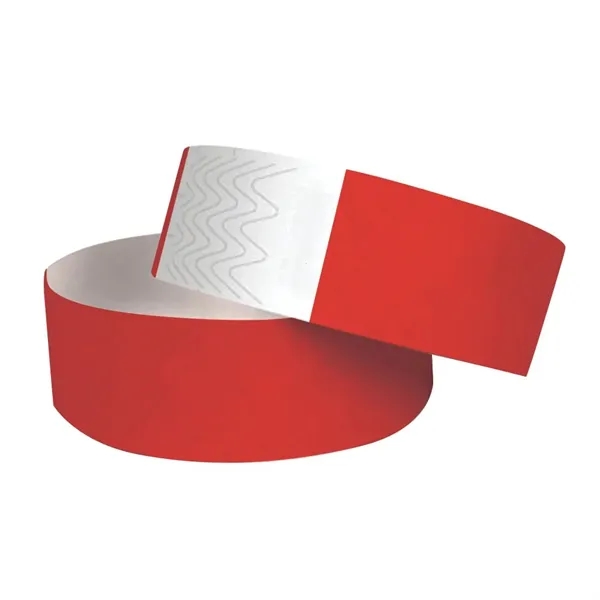 1" Tyvek Wristband - 1" Tyvek Wristband - Image 5 of 5