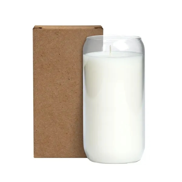 Flicker 16 oz Soda Shape Candle - Flicker 16 oz Soda Shape Candle - Image 1 of 4