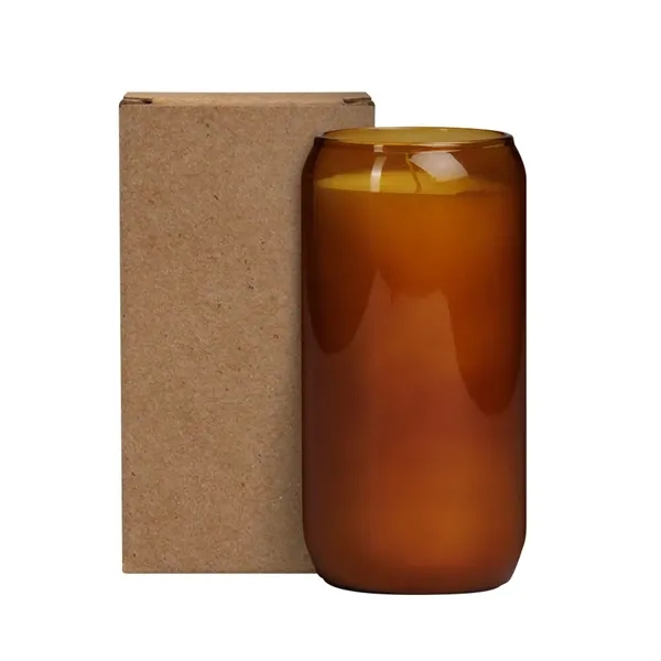 Flicker 16 oz Soda Shape Candle - Flicker 16 oz Soda Shape Candle - Image 2 of 4