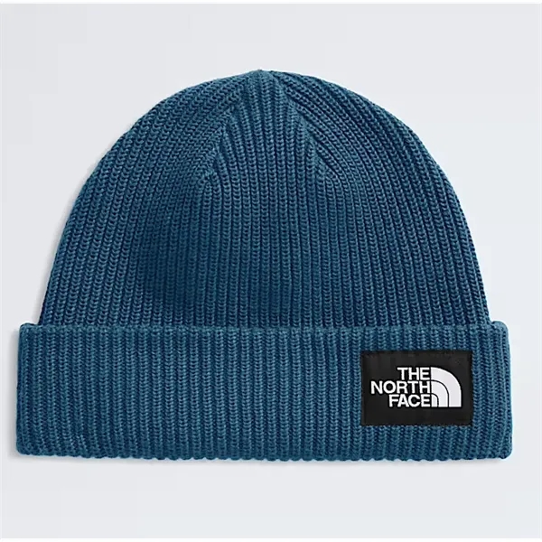 The North Face Salty Lined Beanie - The North Face Salty Lined Beanie - Image 0 of 2