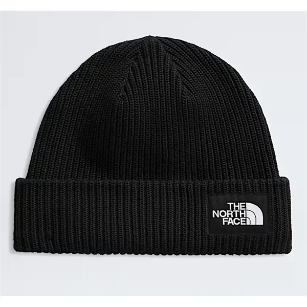 The North Face Salty Lined Beanie - The North Face Salty Lined Beanie - Image 1 of 2