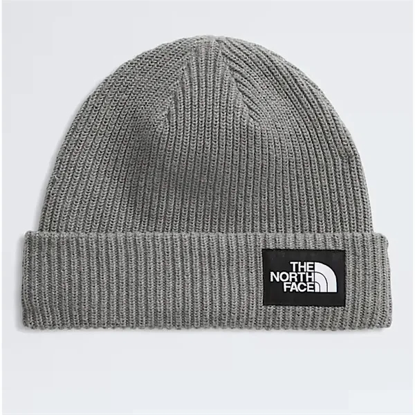 The North Face Salty Lined Beanie - The North Face Salty Lined Beanie - Image 2 of 2