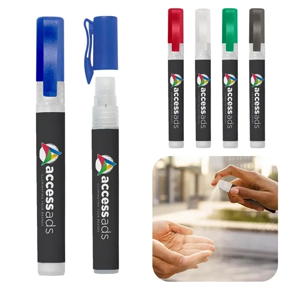 Sanitizer Spray