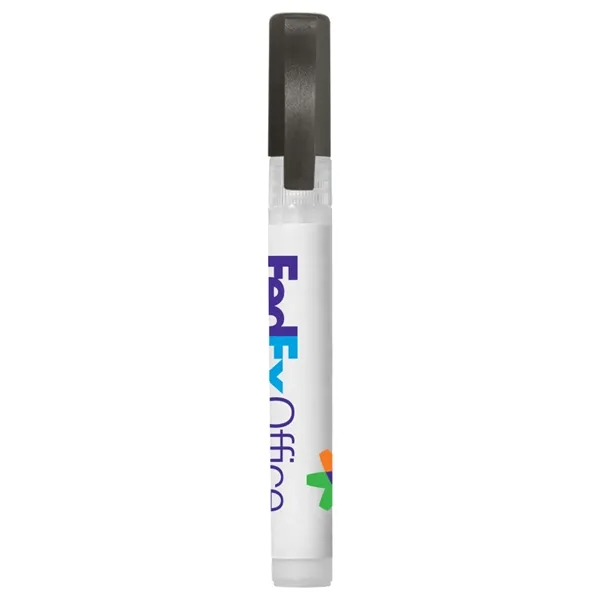 Sanitizer Spray