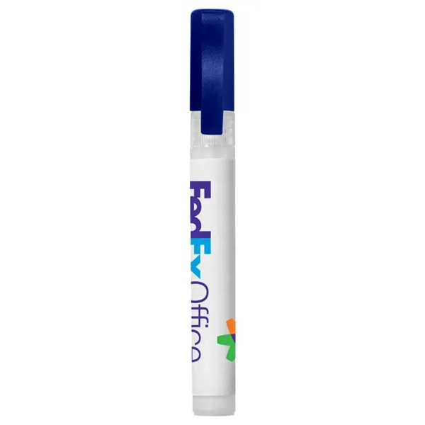 Sanitizer Spray