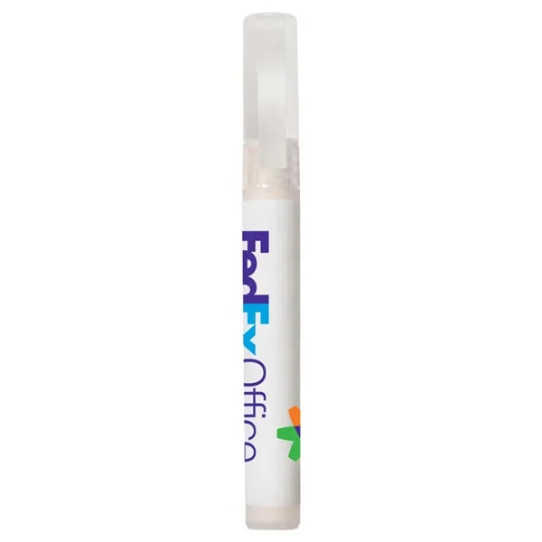 Sanitizer Spray