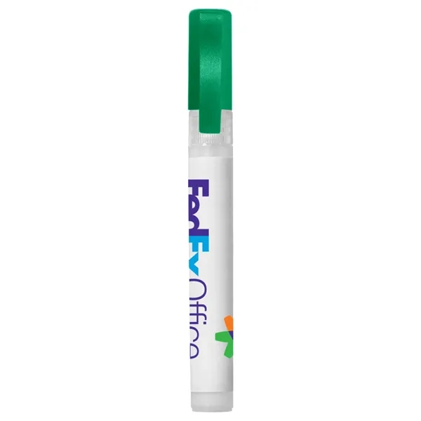 Sanitizer Spray