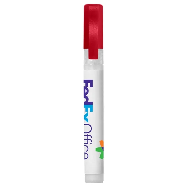 Sanitizer Spray