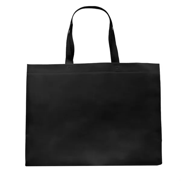 Pegasus Delhi Jumbo Size Tote Bag - Pegasus Delhi Jumbo Size Tote Bag - Image 1 of 5