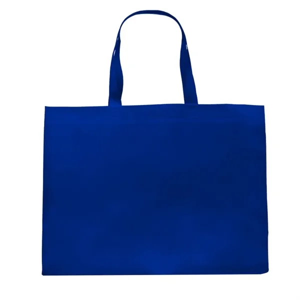 Pegasus Delhi Jumbo Size Tote Bag - Pegasus Delhi Jumbo Size Tote Bag - Image 2 of 5
