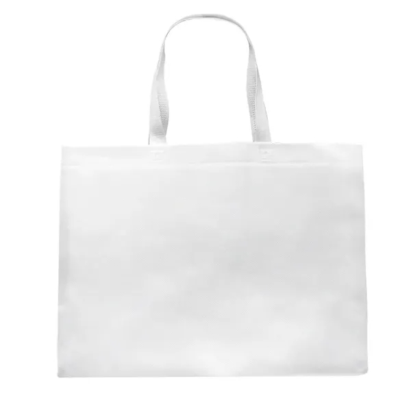 Pegasus Delhi Jumbo Size Tote Bag - Pegasus Delhi Jumbo Size Tote Bag - Image 5 of 5