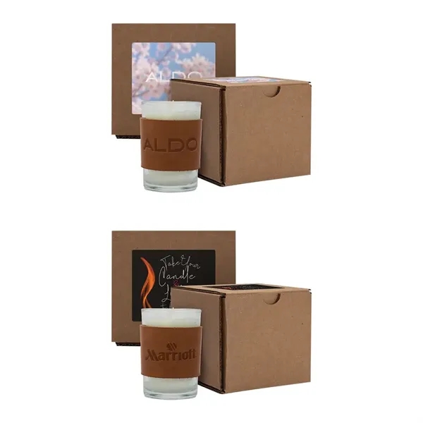 SILHOUETTE Gift Set in Cardboard Box - SILHOUETTE Gift Set in Cardboard Box - Image 1 of 1