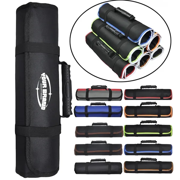 Rolling Tool Kit Automotive Repair Tool Case - Rolling Tool Kit Automotive Repair Tool Case - Image 0 of 5