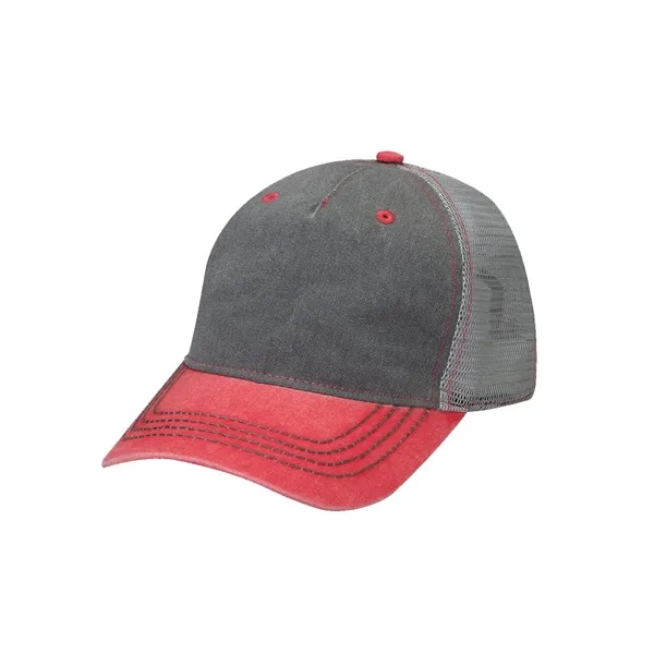 Adams Headwear Endeavor Cap - Adams Headwear Endeavor Cap - Image 0 of 8