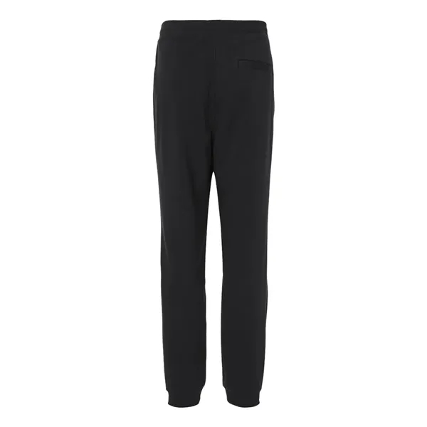 Adidas Unisex Fleece Joggers - Adidas Unisex Fleece Joggers - Image 1 of 2