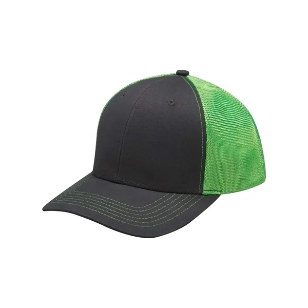 Adams Headwear Prodigy Cap - Adams Headwear Prodigy Cap - Image 2 of 5