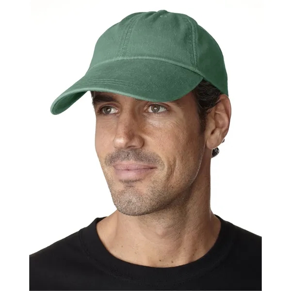 Adams Headwear Pigment-Dyed Sunbuster Cap - Adams Headwear Pigment-Dyed Sunbuster Cap - Image 0 of 0