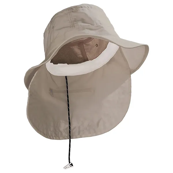 Adams Headwear Extreme Vacationer Bucket Hat - Adams Headwear Extreme Vacationer Bucket Hat - Image 0 of 6