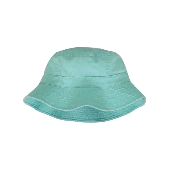 Adams Headwear Vacationer Bucket Hat - Adams Headwear Vacationer Bucket Hat - Image 4 of 5
