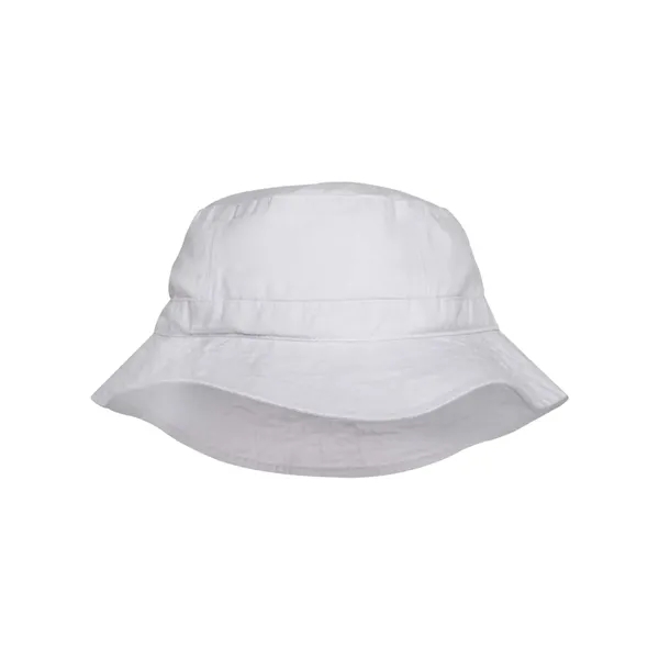 Adams Headwear Vacationer Bucket Hat - Adams Headwear Vacationer Bucket Hat - Image 5 of 5