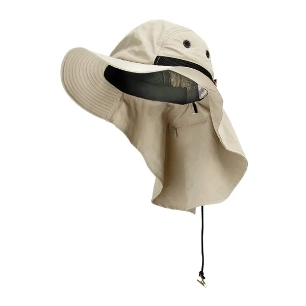 Adams Headwear Extreme Conditions Neck Cap - Adams Headwear Extreme Conditions Neck Cap - Image 0 of 6