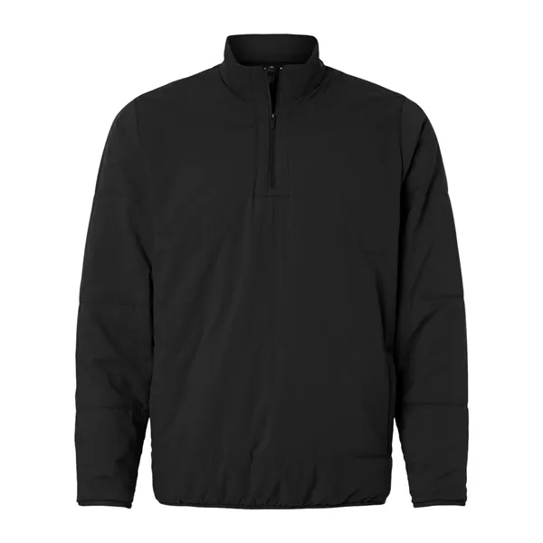 Adidas Men's Ultimate365 Arctic Quarter-Zip Jacket - Adidas Men's Ultimate365 Arctic Quarter-Zip Jacket - Image 1 of 4