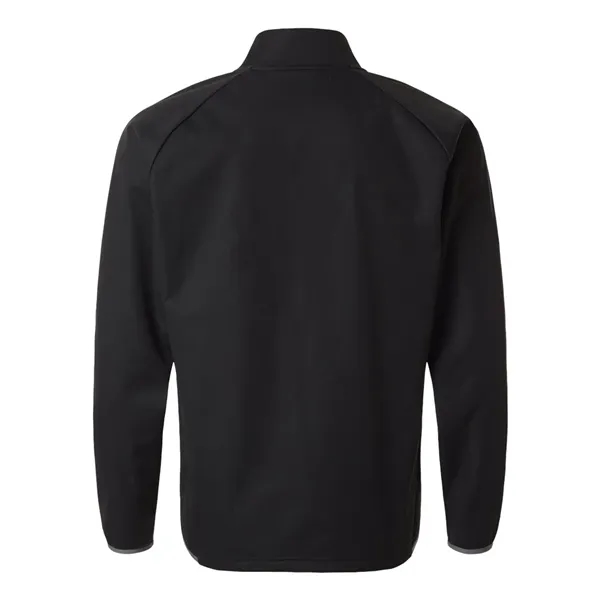 Adidas Men's Ultimate365 Wind Quarter-Zip Pullover - Adidas Men's Ultimate365 Wind Quarter-Zip Pullover - Image 1 of 3