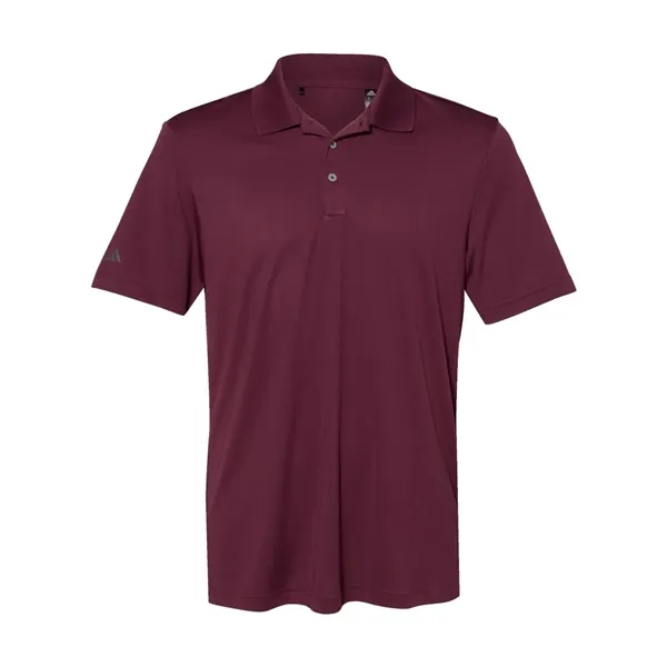 Adidas Men's Performance Polo - Adidas Men's Performance Polo - Image 15 of 22