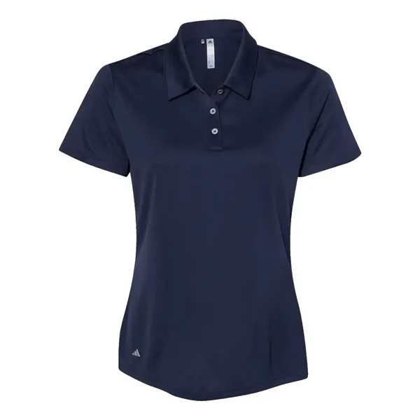 Adidas Women's Performance Polo - Adidas Women's Performance Polo - Image 15 of 18