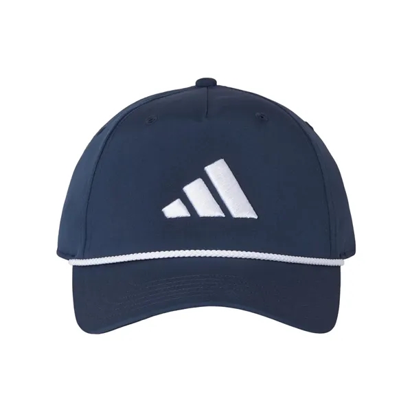 Adidas Sustainable Five-Panel Tour Cap - Adidas Sustainable Five-Panel Tour Cap - Image 5 of 8