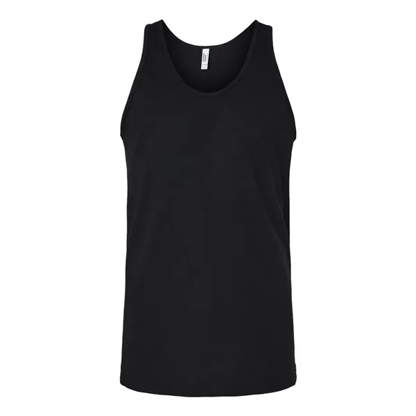 American Apparel Unisex Fine Jersey Tank - American Apparel Unisex Fine Jersey Tank - Image 1 of 2