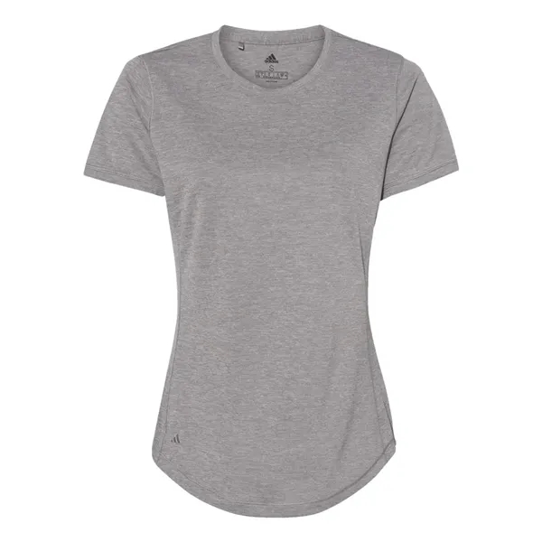 Adidas Women's Sport T-Shirt - Adidas Women's Sport T-Shirt - Image 13 of 18